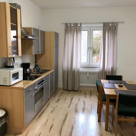 Ferienwohnungen Gladbeck Dış mekan fotoğraf