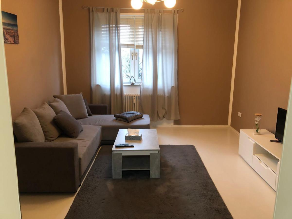 Ferienwohnungen Gladbeck Dış mekan fotoğraf