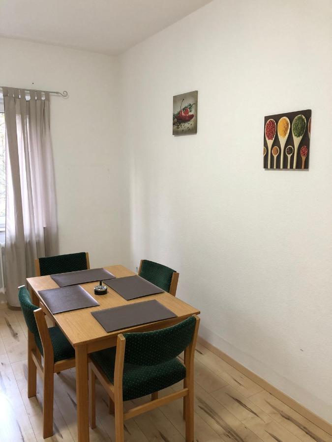 Ferienwohnungen Gladbeck Dış mekan fotoğraf