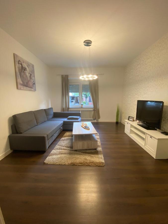 Ferienwohnungen Gladbeck Dış mekan fotoğraf